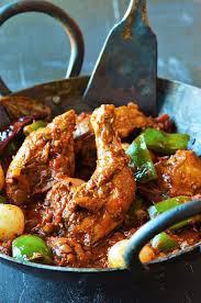 Special Chicken 