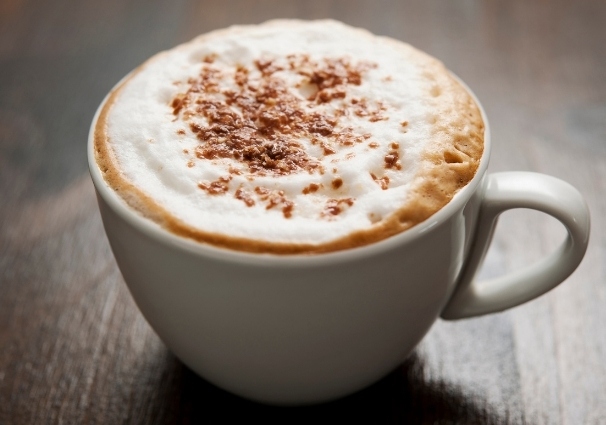 Cappuccino 