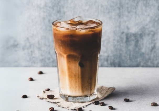 Ice Latte