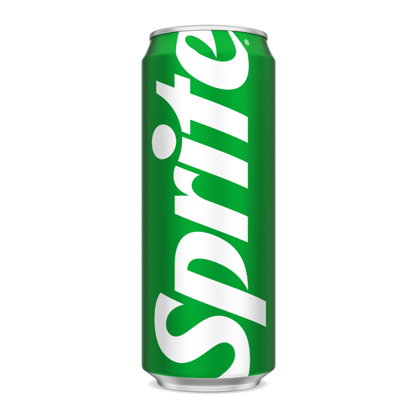 Gazoz (33 cl)