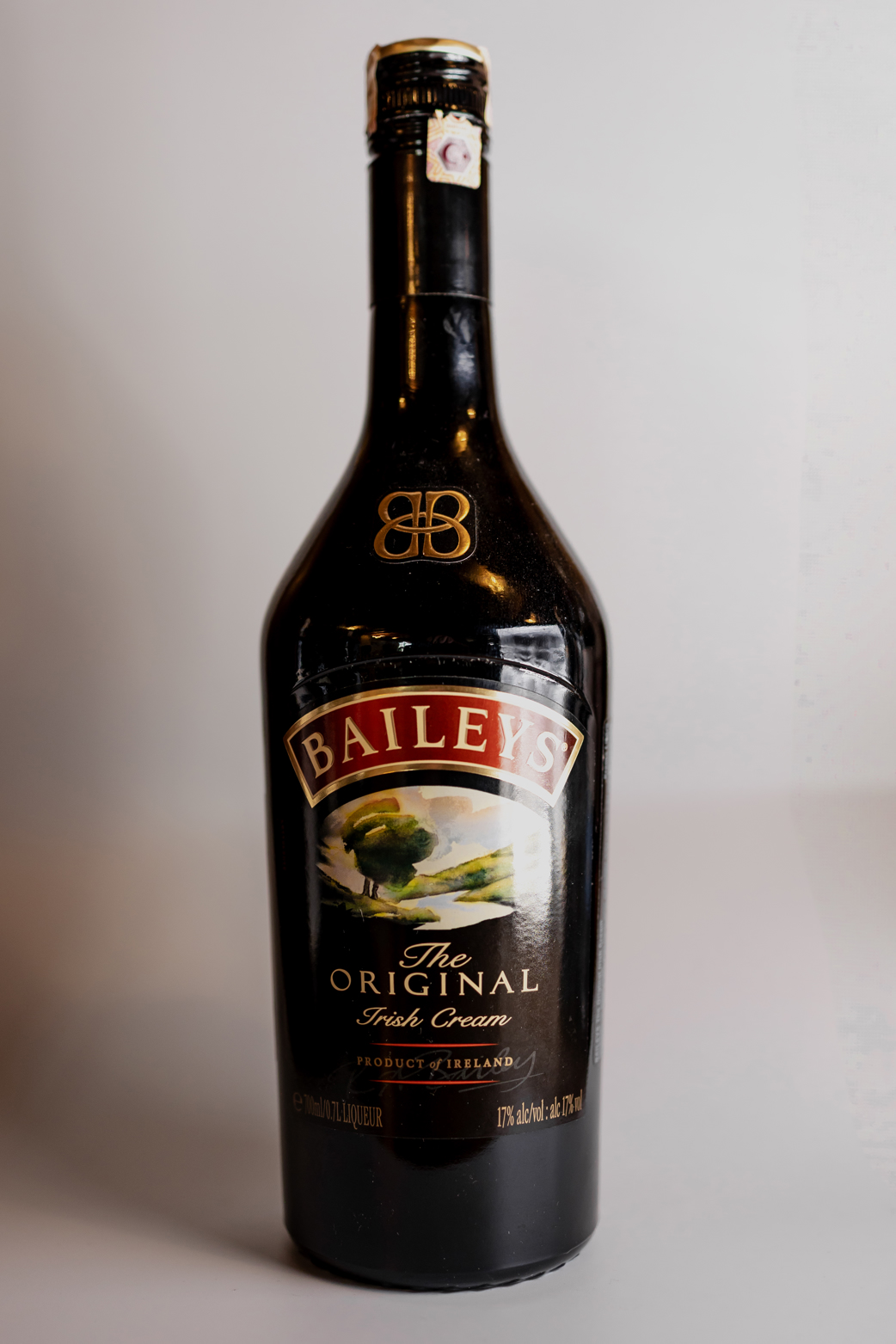 Baileys 5 Cl
