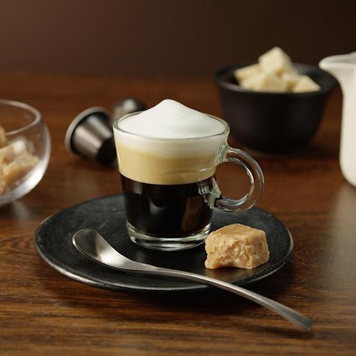 Espresso Macchiato