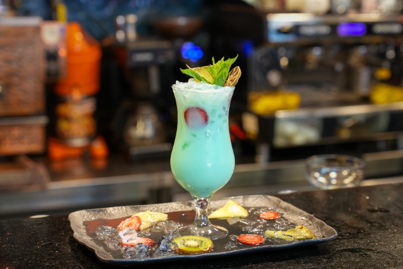 Pina colada