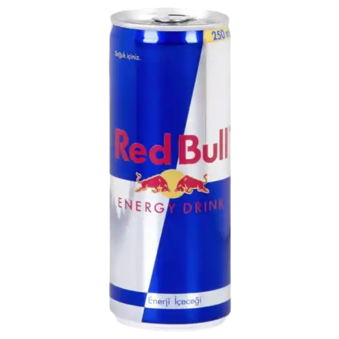 Red Bull