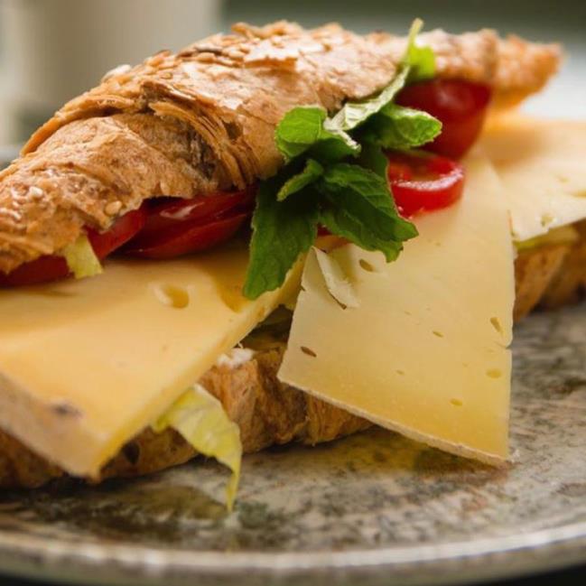 OLD CHEESE