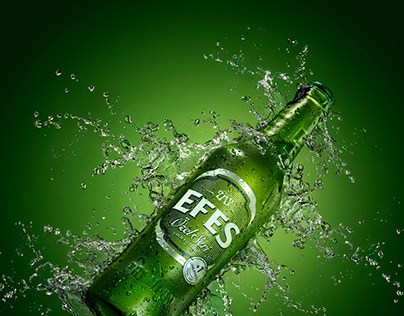 Efes Özel Seri 50cl