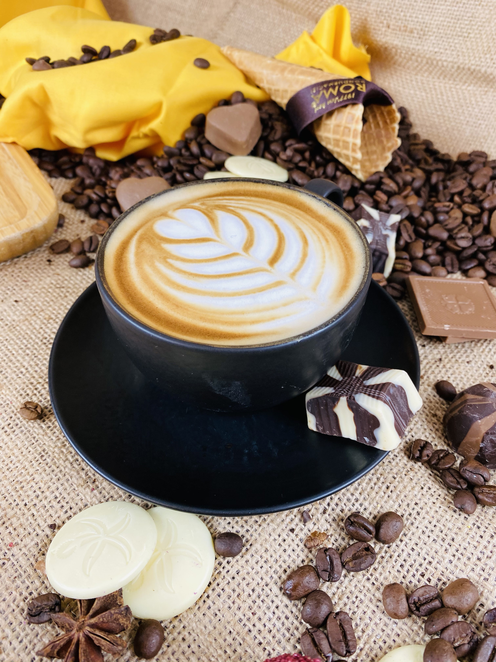 Coffee Latte