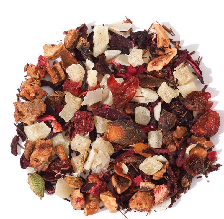 Fruit Tea