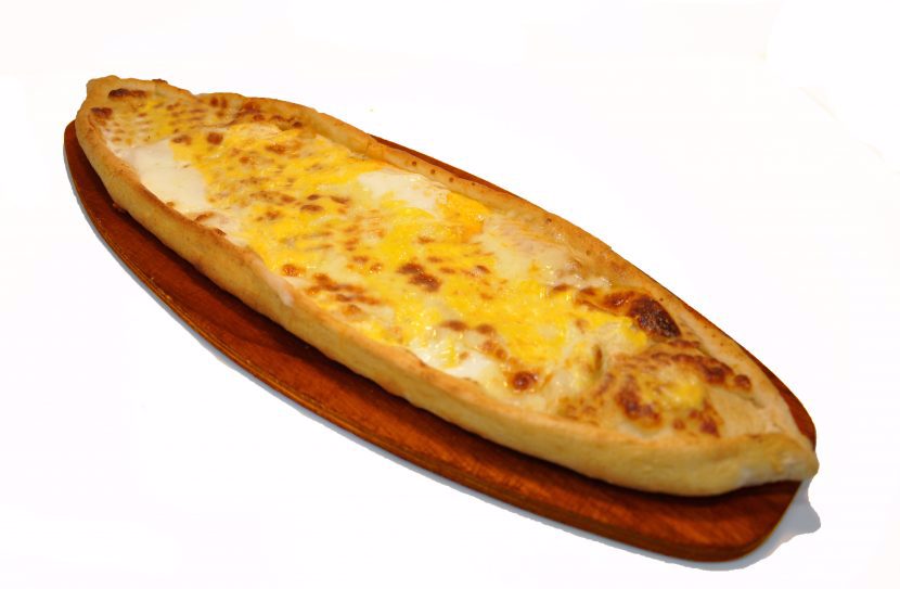 Kaşarlı Yumurtalı 