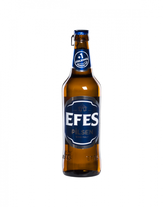 EFES KLASİK 50 CL
