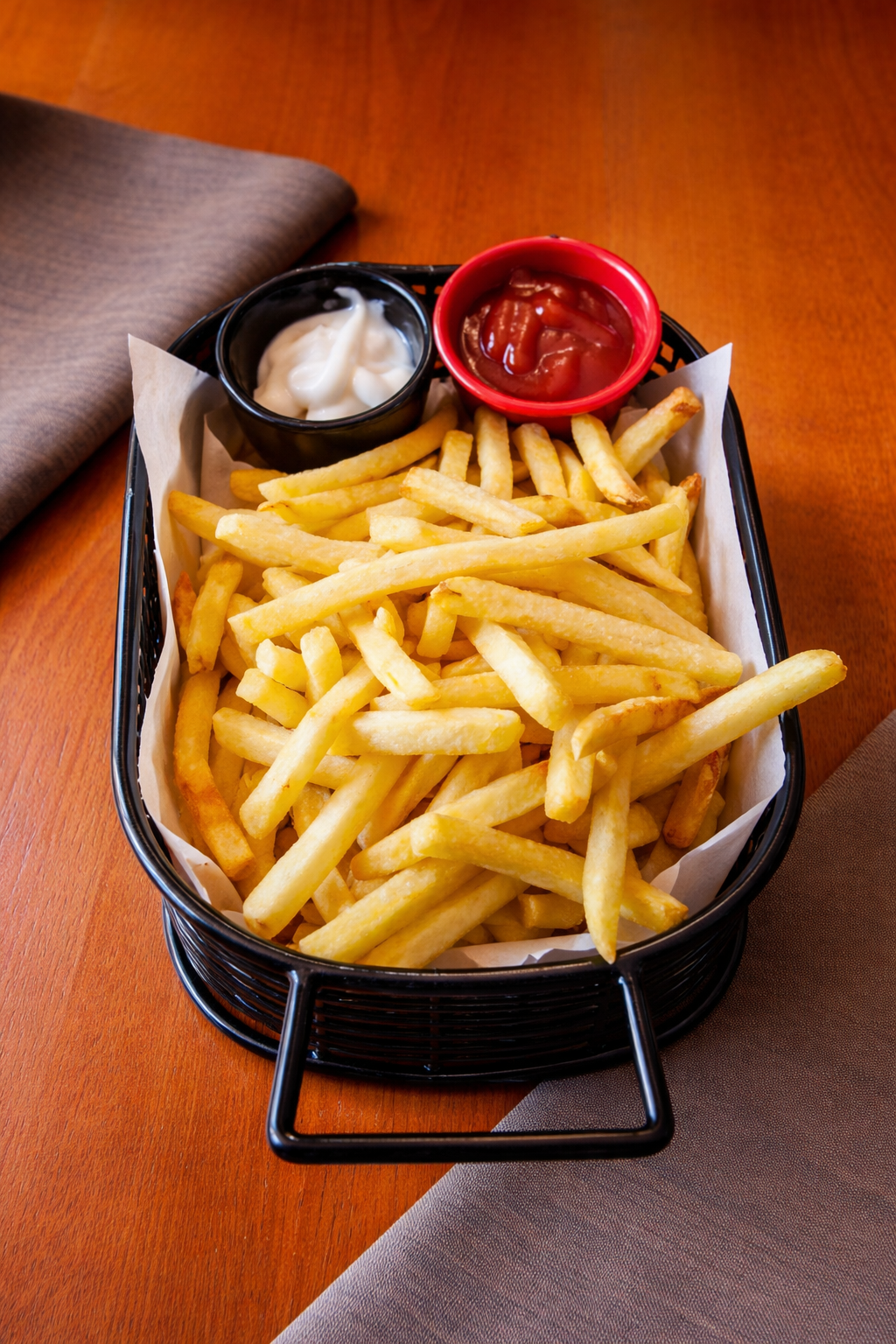 Fries 