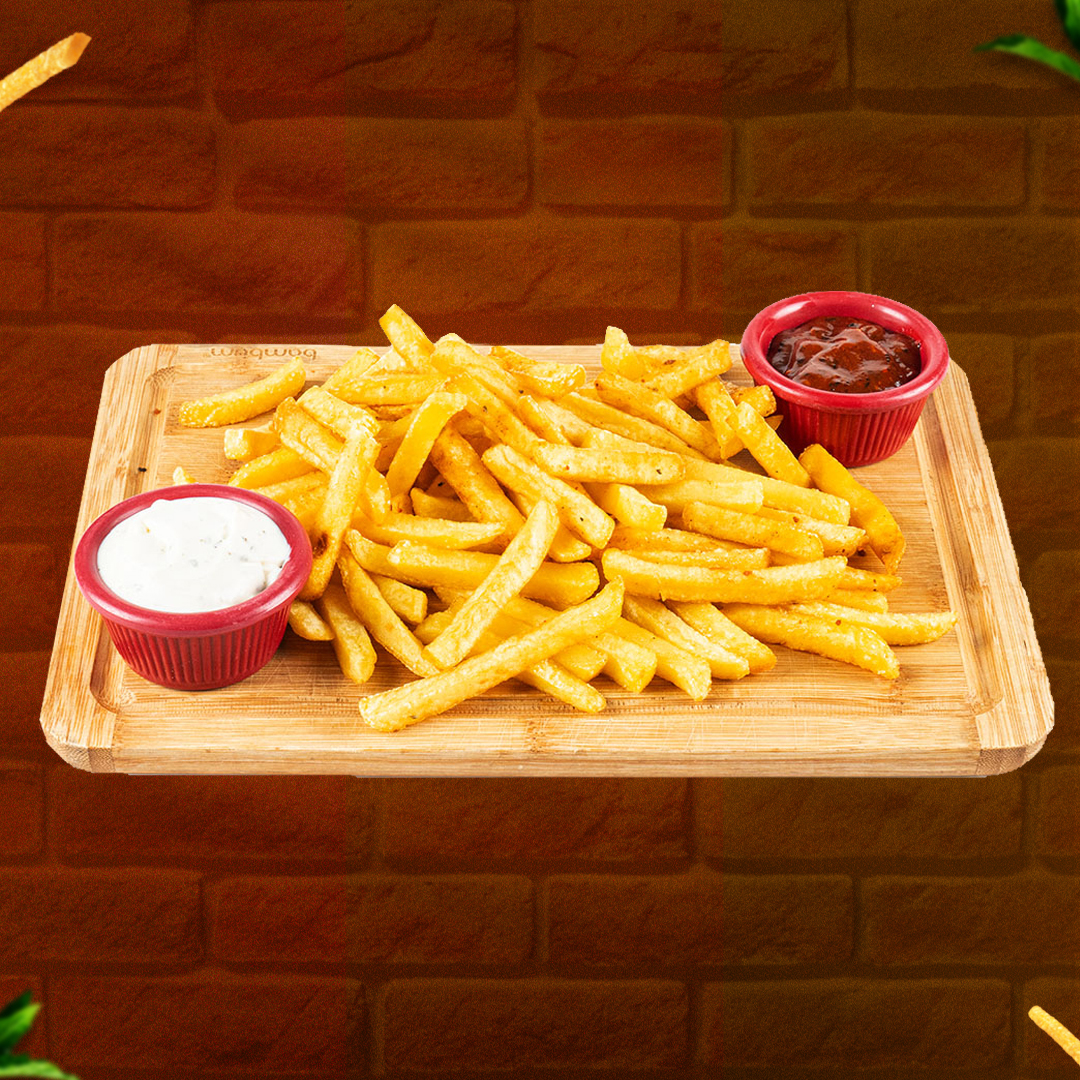 Patates Cipsi