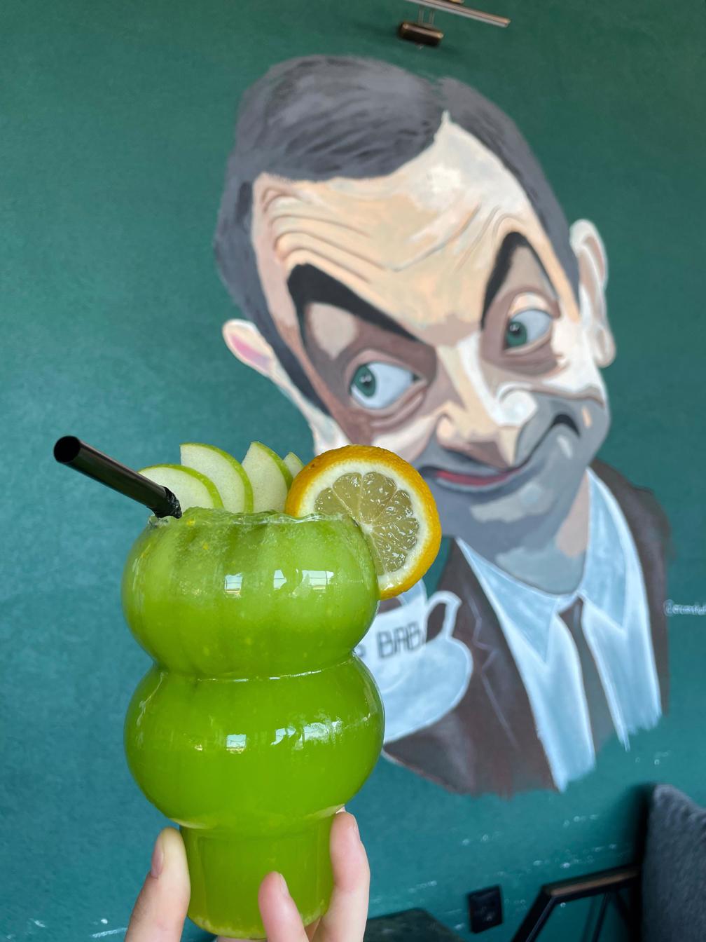 APPLE FRESH