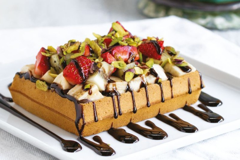 Waffle