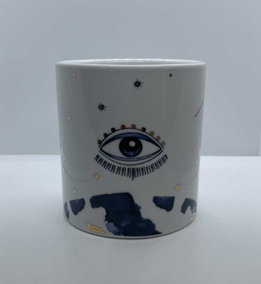 Fern & Co. - Spirit Eye Collection 
