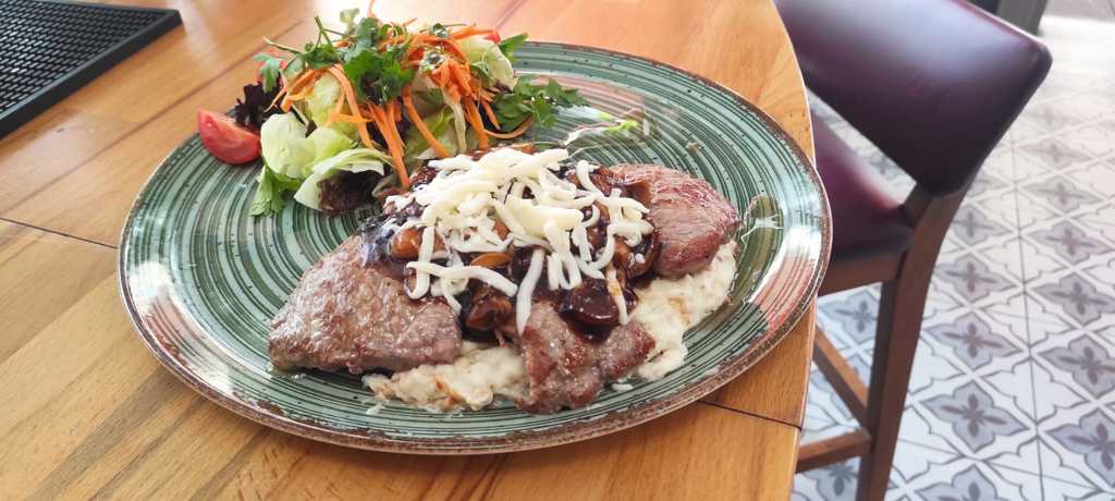 Şinasi Special