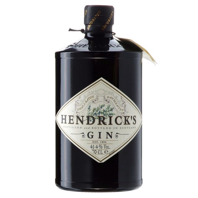 Hendricks 70CL