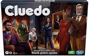 Cluedo