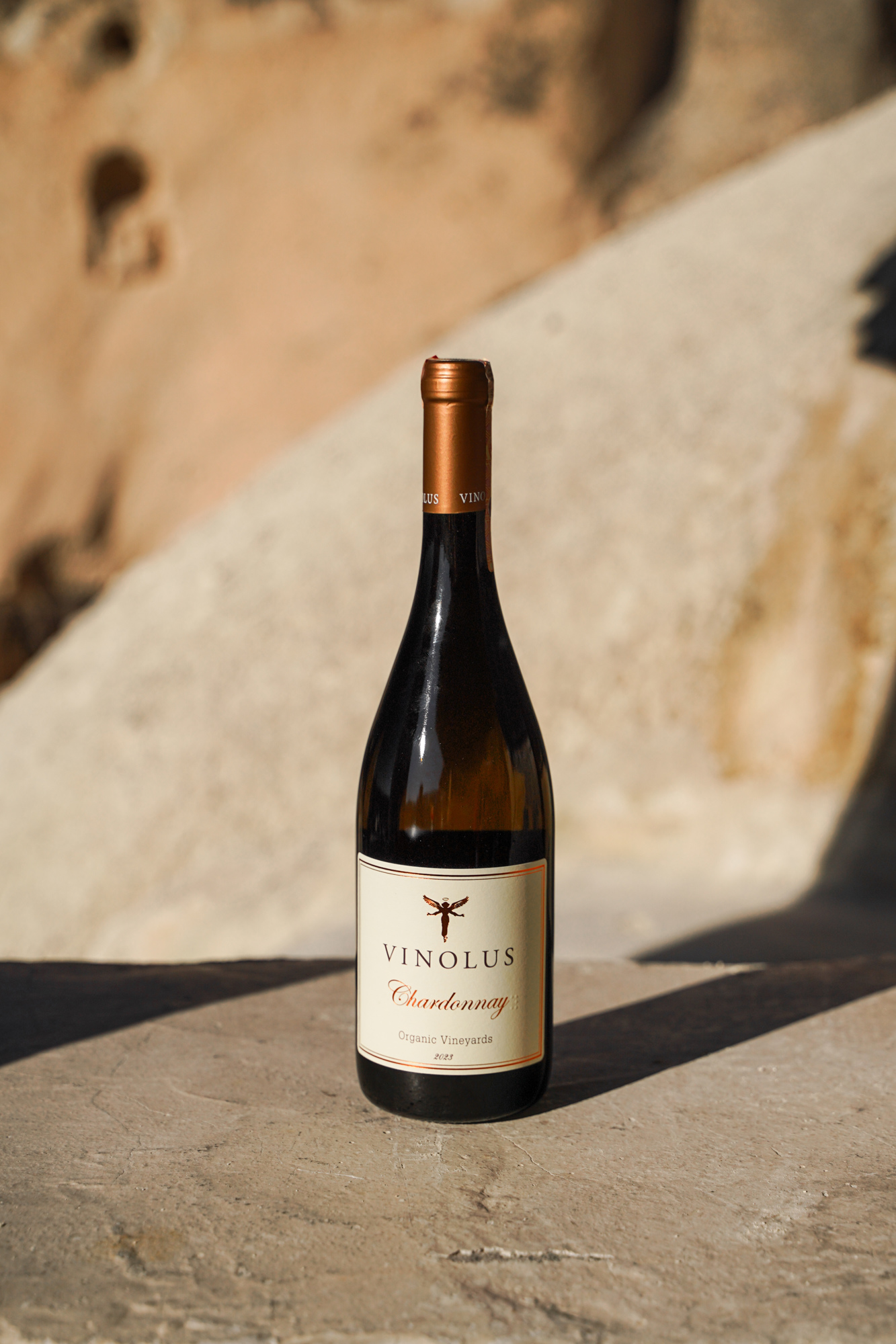 Vinolus Chardonnay