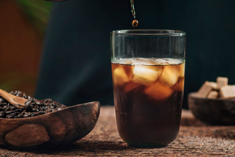 Cold Brew