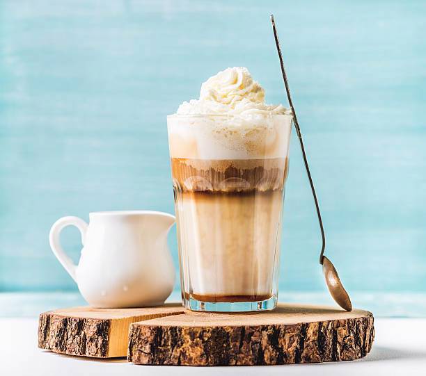 ESPRESSO FRAPPE