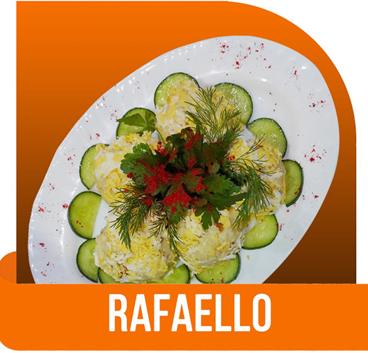 Rafaello