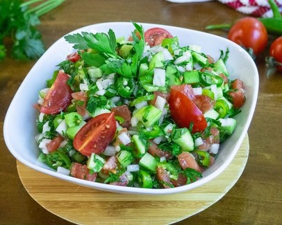 Çoban Salata
