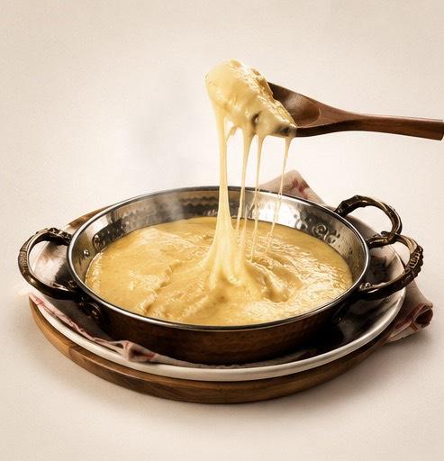 Kuymak 