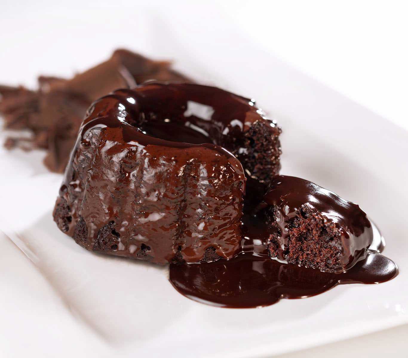 Molten Cake