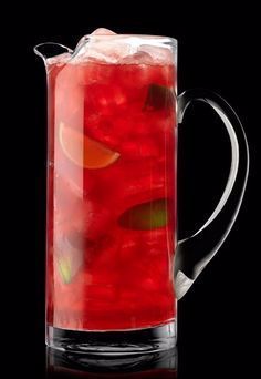 Cool Berry Hibiskus