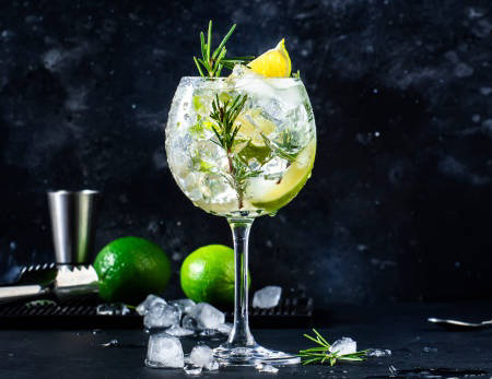 Gin Tonic