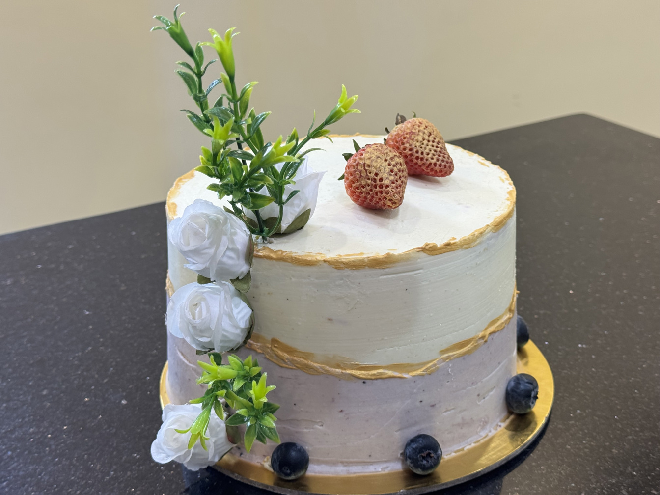 Cake American 