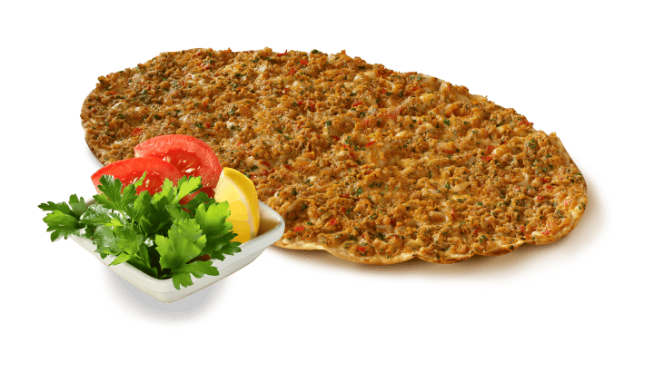 LAHMACUN (1 TEK)