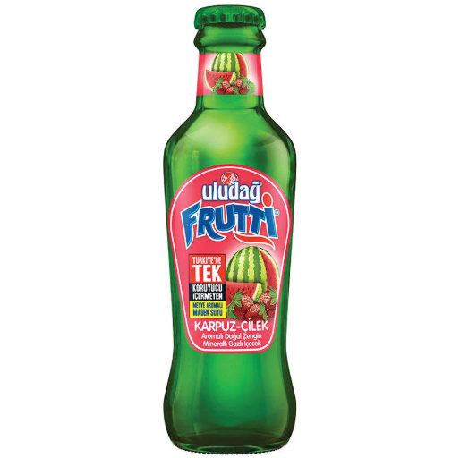 KARPUZ ÇİLEK SODA