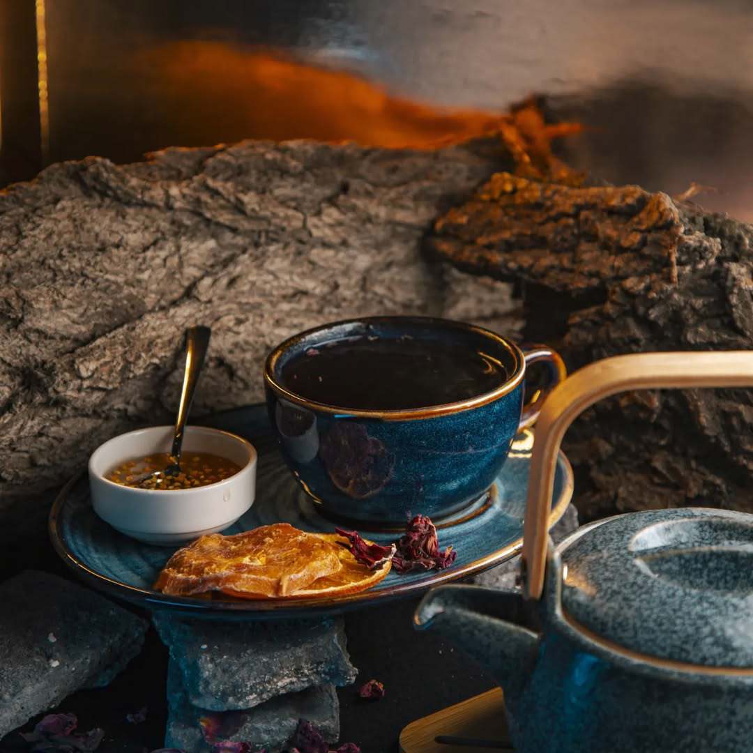 Midyat Zafaran Çayı