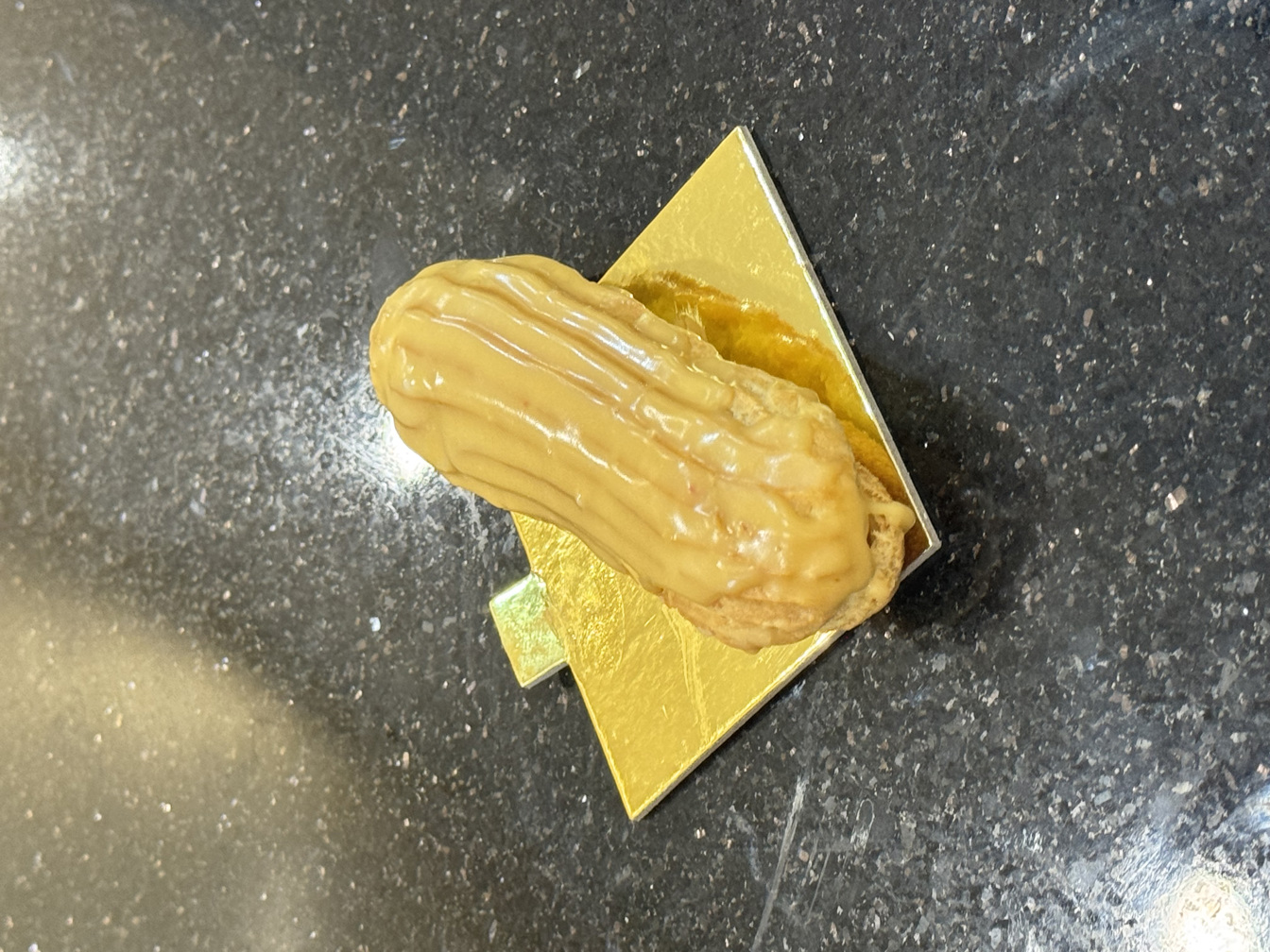Eclaire 