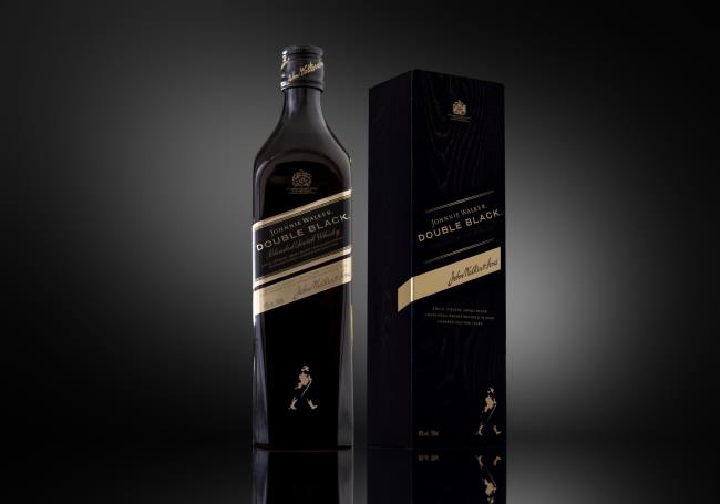 J.Walker Double Black Şişe