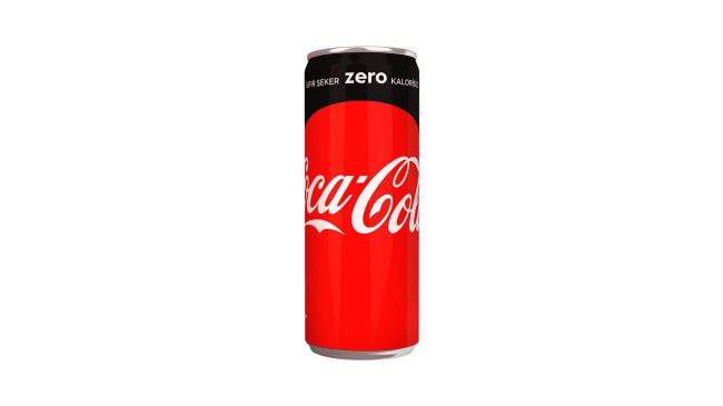 Coca Cola Zero