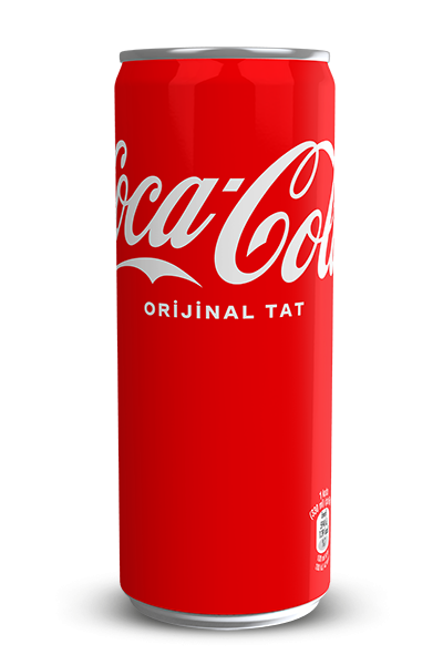 Coca Cola (33 cl)