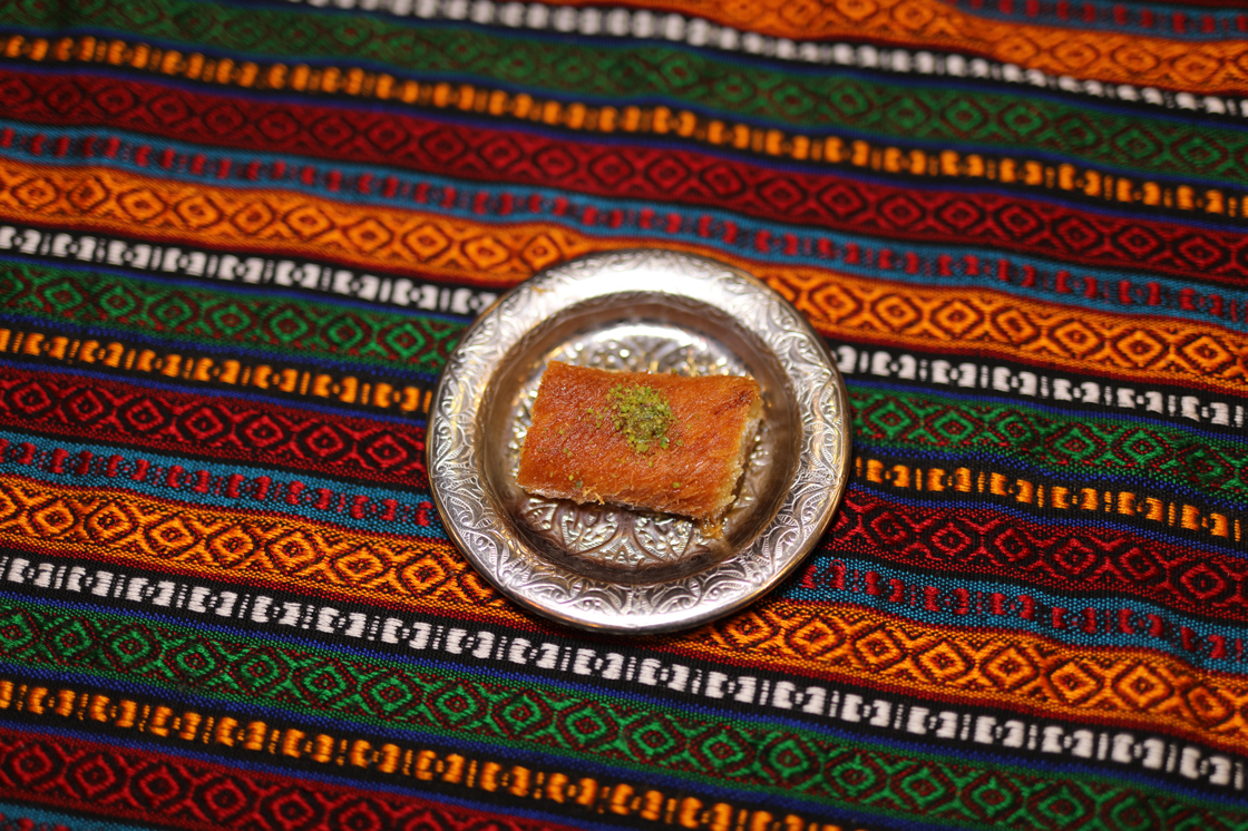 Kadayıf