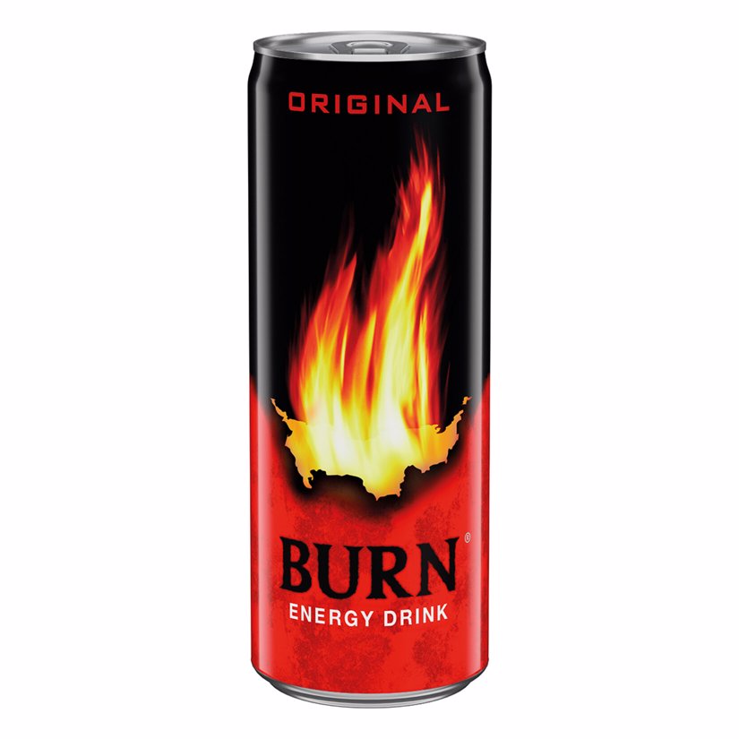 Burn Energy 