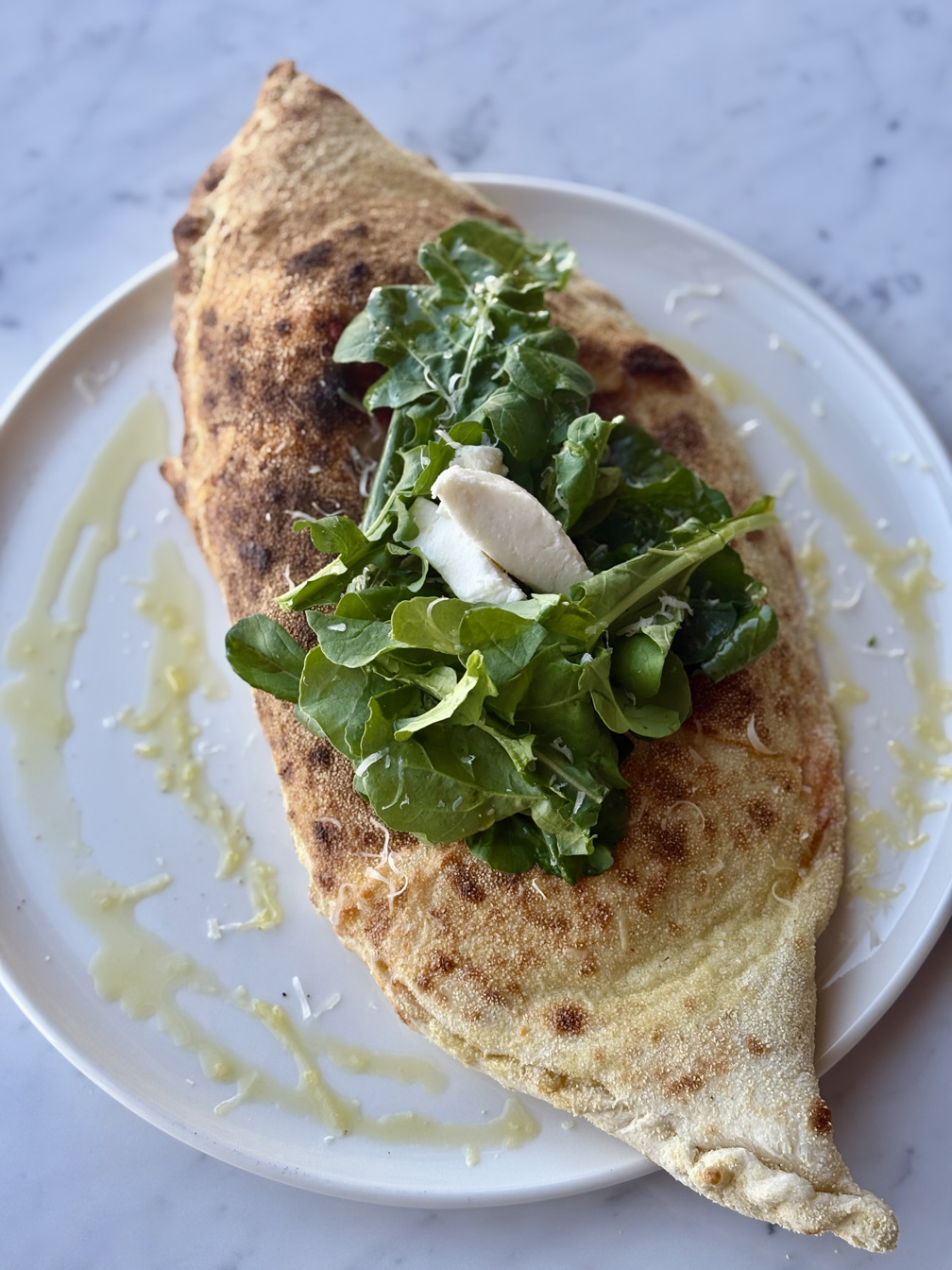 CALZONE