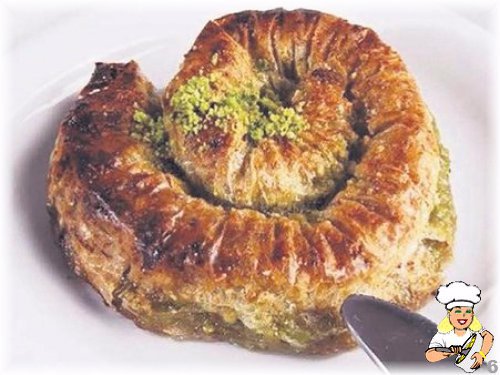 Saç arası ceviz