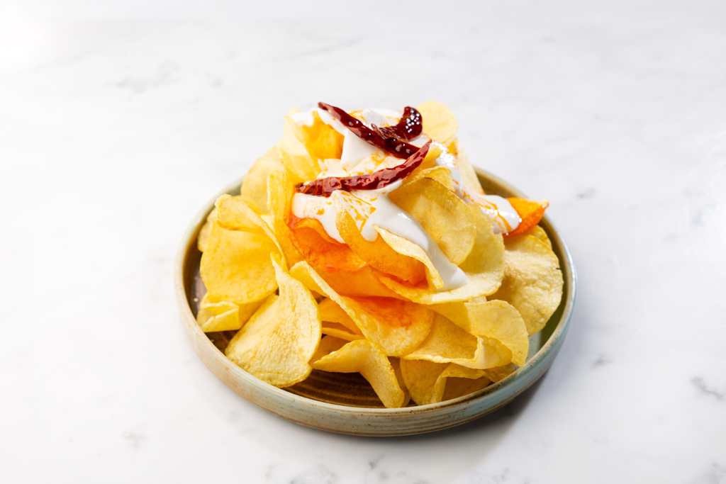 UÇHİSAR KIRAÇ ATOM PATATES