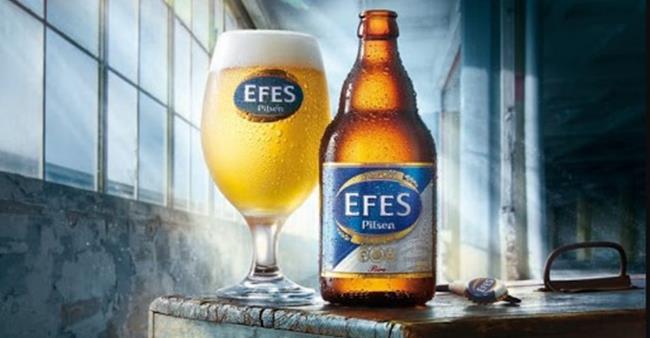 Efes Pilsen
