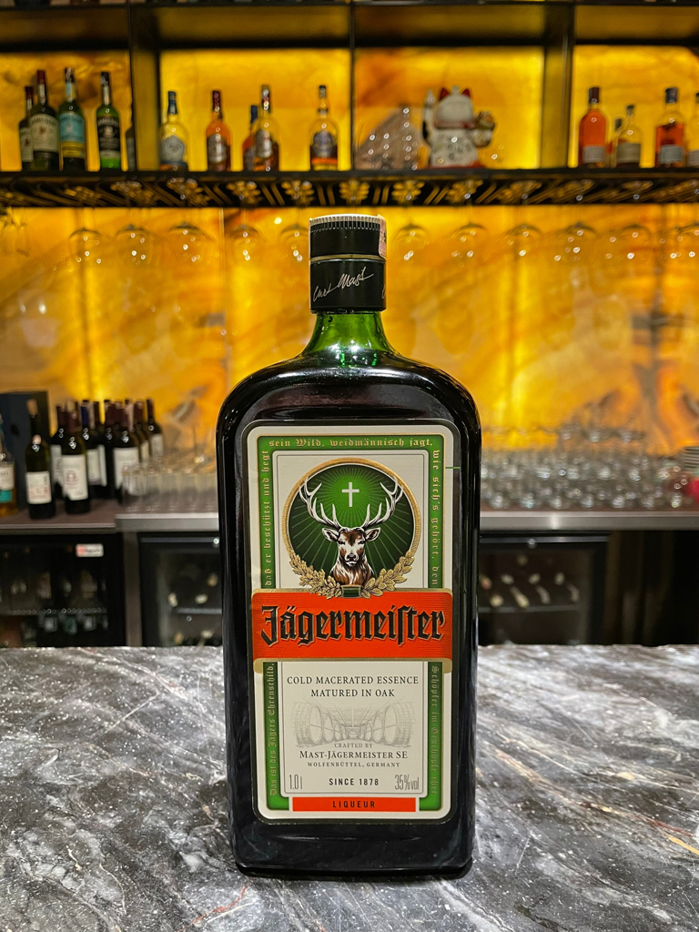 JAGERMEIFTER