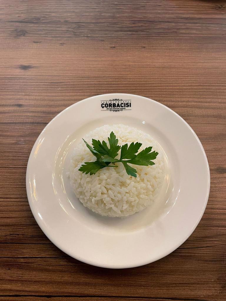 Pirinç Pilavı