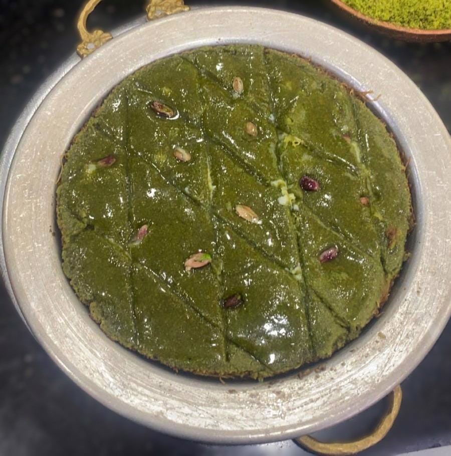 Salih Usta Özel(Altı(6) Kişilik)