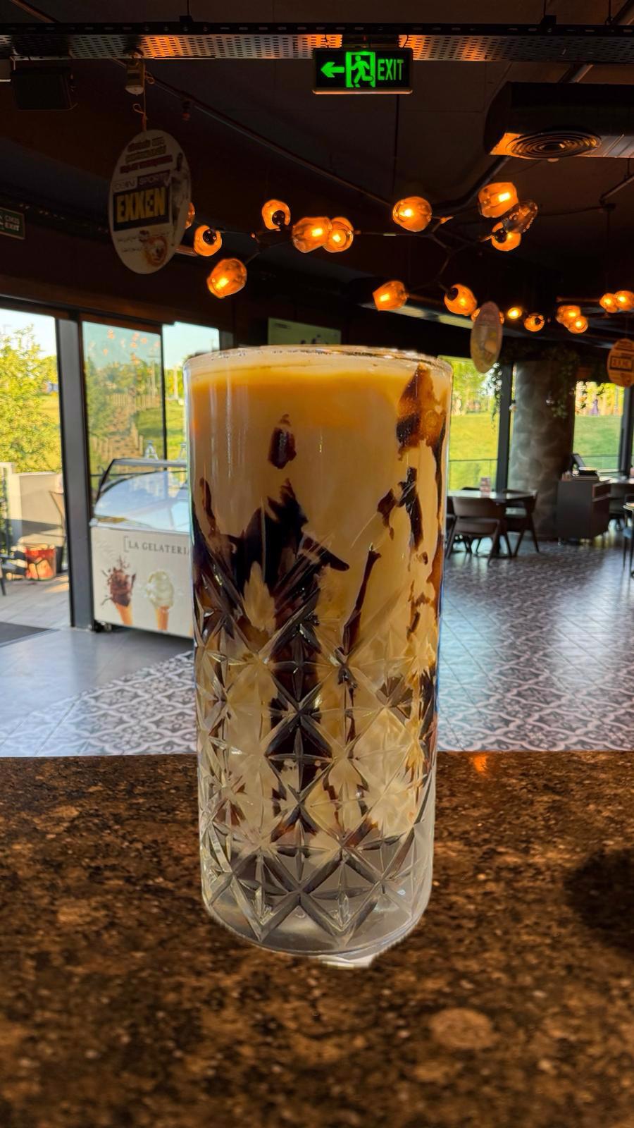 Ice Mocha