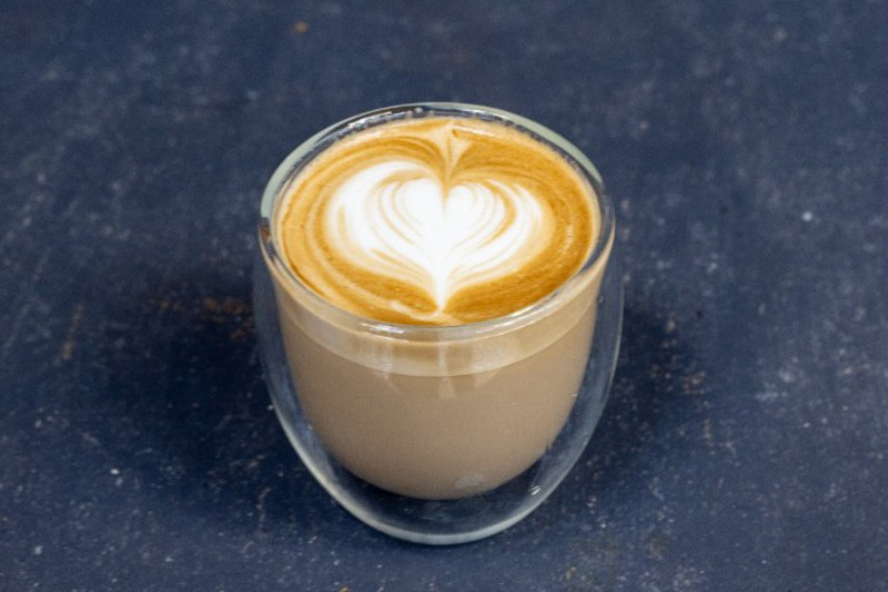 CORTADO